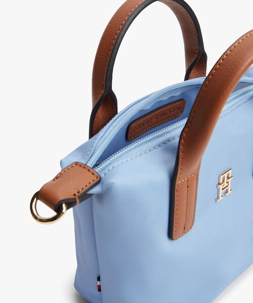 TOMMY HILFIGER（トミー・ヒルフィガー） トートバッグ マイクロトート
