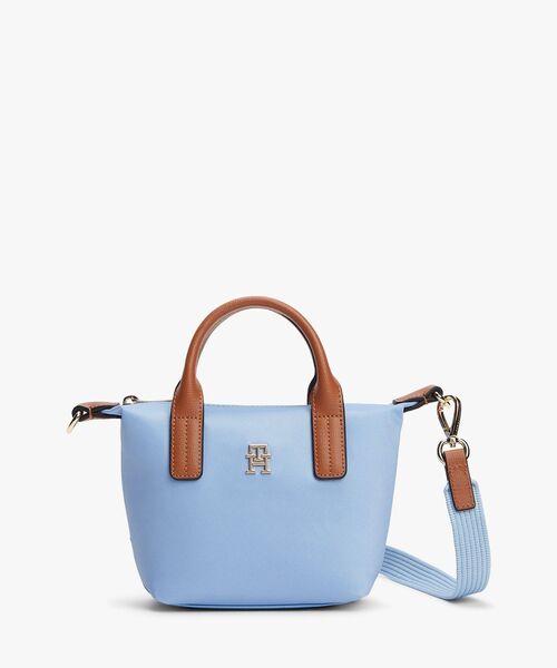 TOMMY HILFIGER（トミー・ヒルフィガー） トートバッグ 小さめ