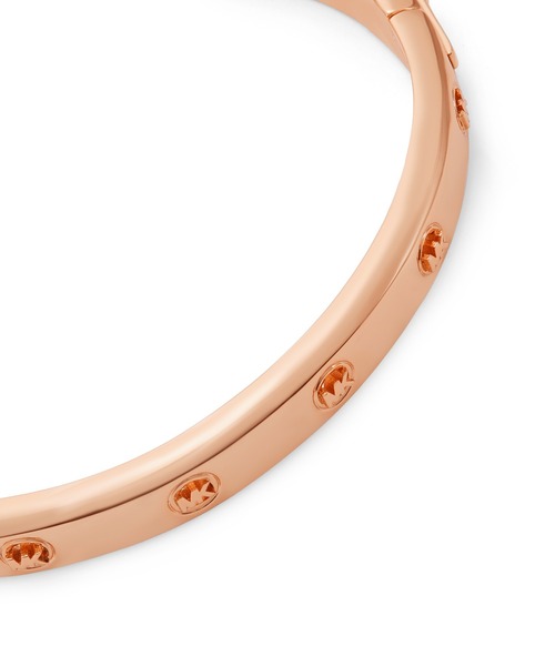 マイケル バングル ブレスレット MICHAEL KORS（マイケルコース） ブレスレット アクセサリー