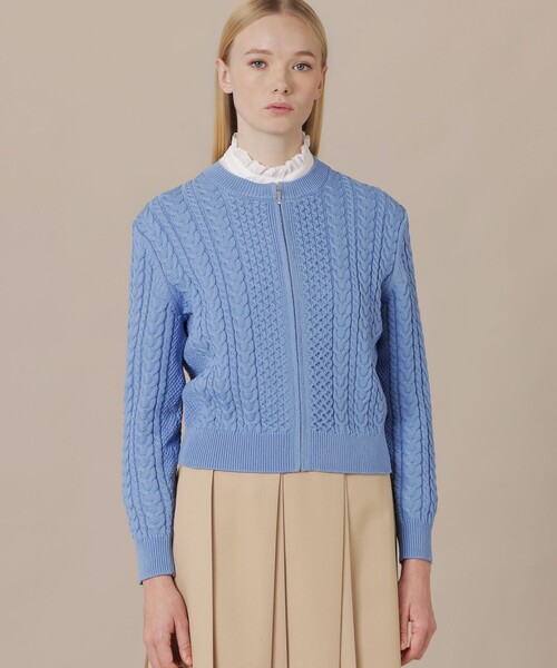 MACKINTOSH LONDON（マッキントッシュ ロンドン） カーディガン