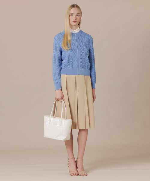 MACKINTOSH LONDON（マッキントッシュ ロンドン） カーディガン
