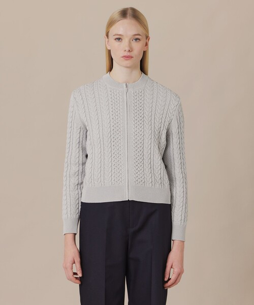 MACKINTOSH LONDON（マッキントッシュ ロンドン） カーディガン