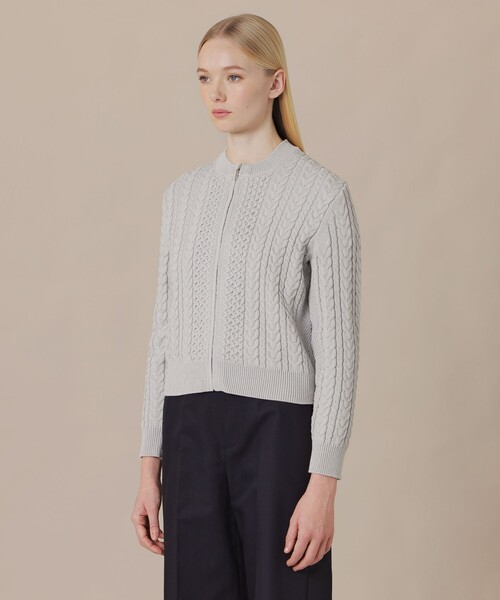 MACKINTOSH LONDON（マッキントッシュ ロンドン） カーディガン