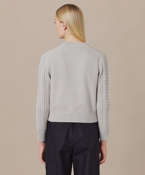 MACKINTOSH LONDON（マッキントッシュ ロンドン） カーディガン
