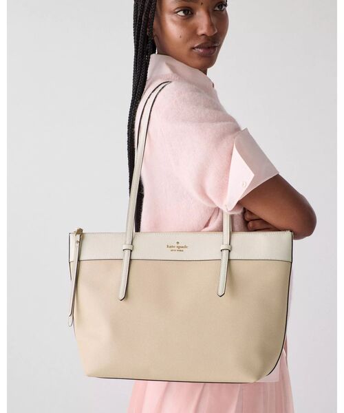 kate spade NEW YORK（ケイト・スペード ニューヨーク） トートバッグ