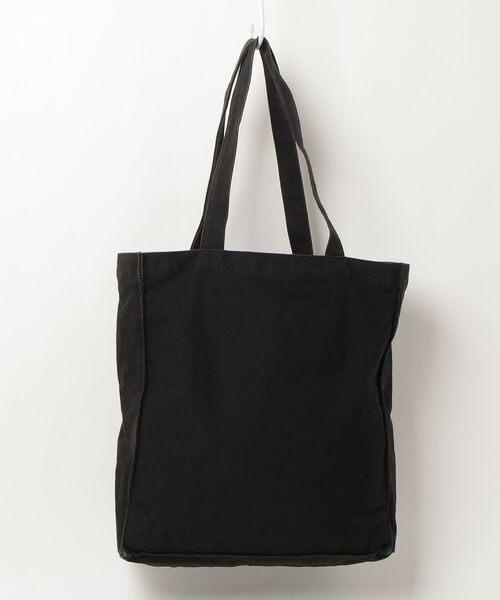 「Maison de FLEUR」 トートバッグ FREE ブラック レディース_画像2