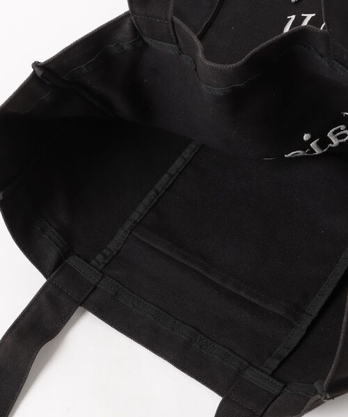 「Maison de FLEUR」 トートバッグ FREE ブラック レディース_画像4