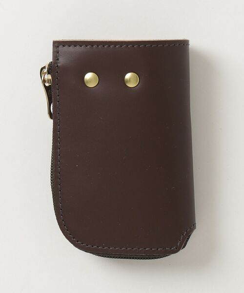 キーケース IL BISONTE / ORIGINAL LEATHER / キーケース_17