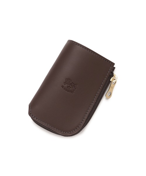 キーケース IL BISONTE / ORIGINAL LEATHER / キーケース_4