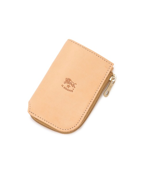 キーケース IL BISONTE / ORIGINAL LEATHER / キーケース_6