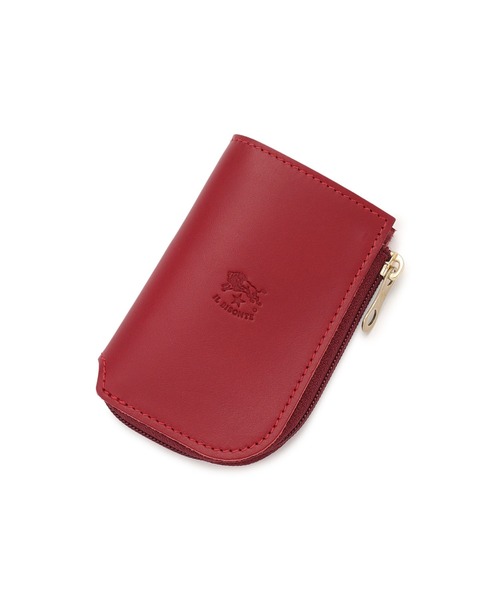 キーケース IL BISONTE / ORIGINAL LEATHER / キーケース_10