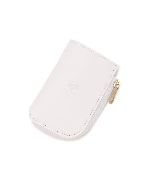 キーケース IL BISONTE / ORIGINAL LEATHER / キーケース_1