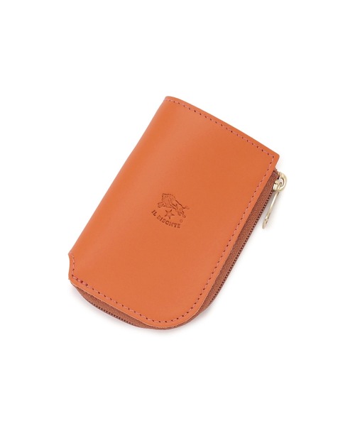 キーケース IL BISONTE / ORIGINAL LEATHER / キーケース_12