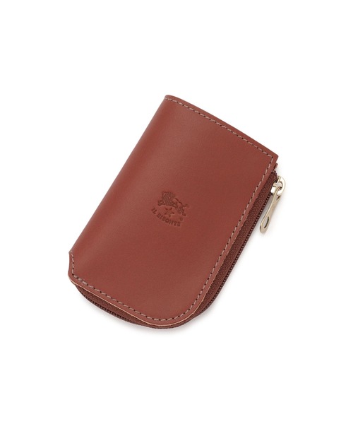 キーケース IL BISONTE / ORIGINAL LEATHER / キーケース_11