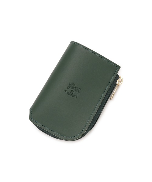キーケース IL BISONTE / ORIGINAL LEATHER / キーケース_7