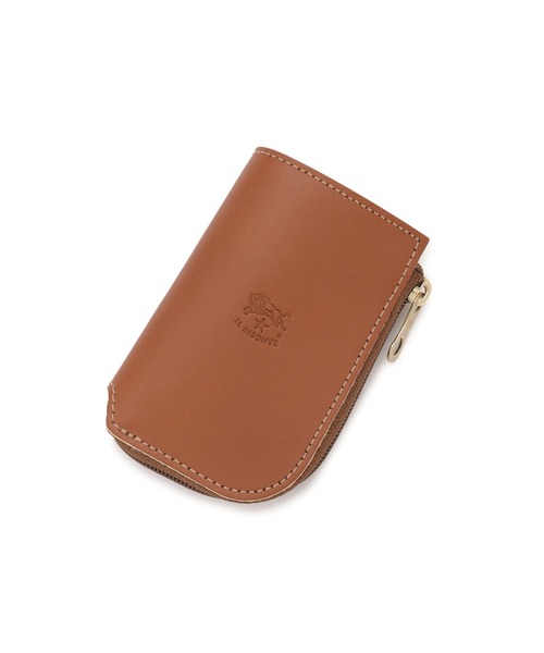 キーケース IL BISONTE / ORIGINAL LEATHER / キーケース_5