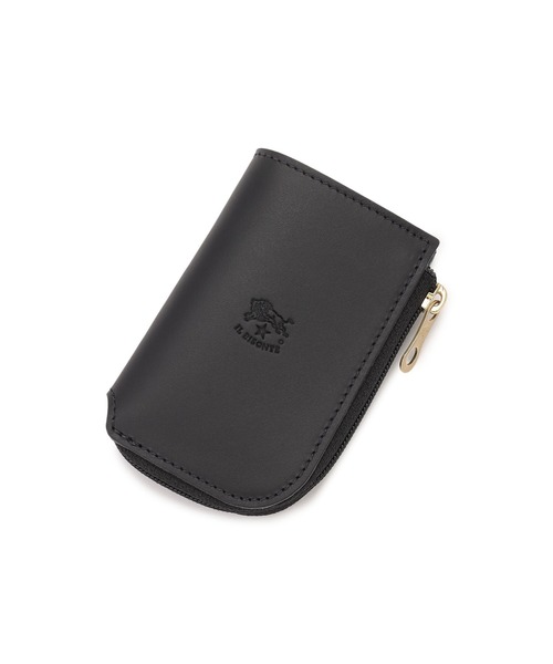 キーケース IL BISONTE / ORIGINAL LEATHER / キーケース_2