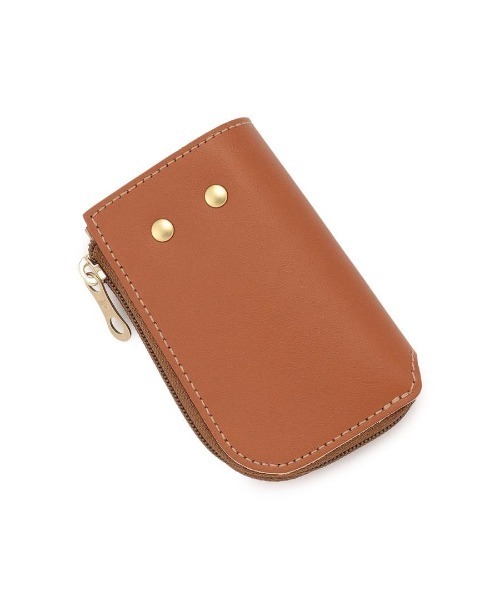 キーケース IL BISONTE / ORIGINAL LEATHER / キーケース_13
