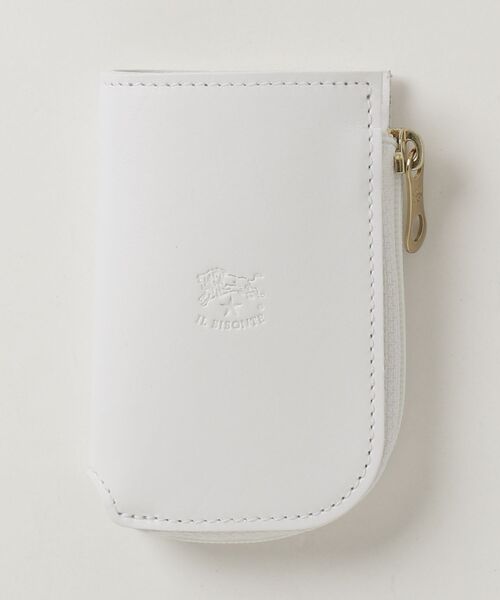 キーケース IL BISONTE / ORIGINAL LEATHER / キーケース_19