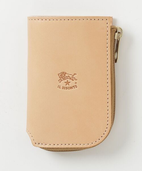キーケース IL BISONTE / ORIGINAL LEATHER / キーケース_20