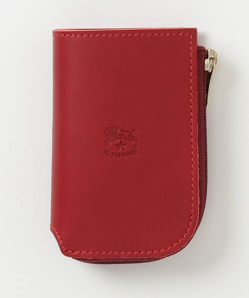 キーケース IL BISONTE / ORIGINAL LEATHER / キーケース_21