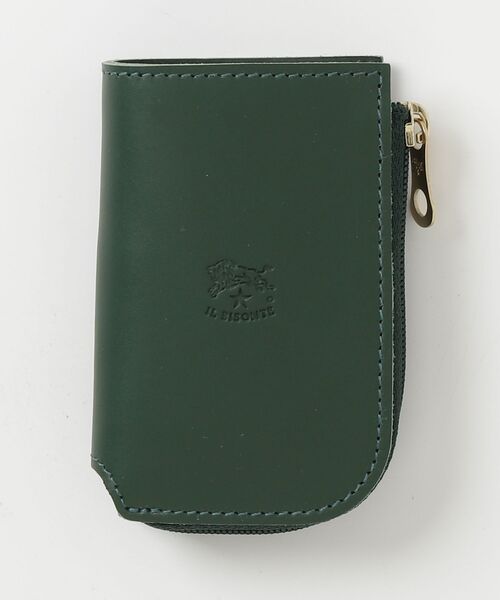キーケース IL BISONTE / ORIGINAL LEATHER / キーケース_22