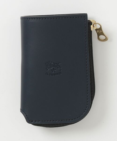 キーケース IL BISONTE / ORIGINAL LEATHER / キーケース_23