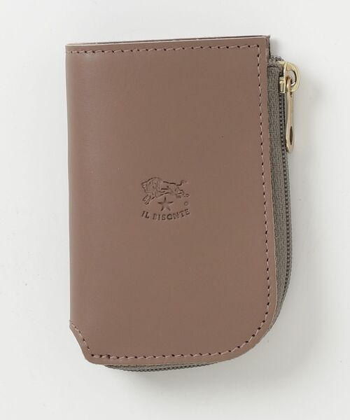 キーケース IL BISONTE / ORIGINAL LEATHER / キーケース_24
