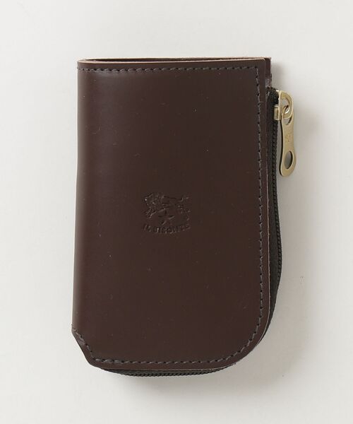 キーケース IL BISONTE / ORIGINAL LEATHER / キーケース_25