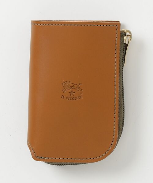 キーケース IL BISONTE / ORIGINAL LEATHER / キーケース_26