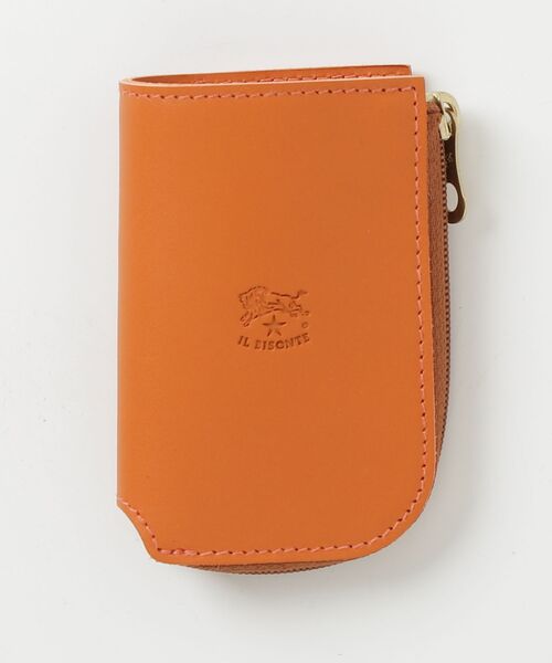 キーケース IL BISONTE / ORIGINAL LEATHER / キーケース_27