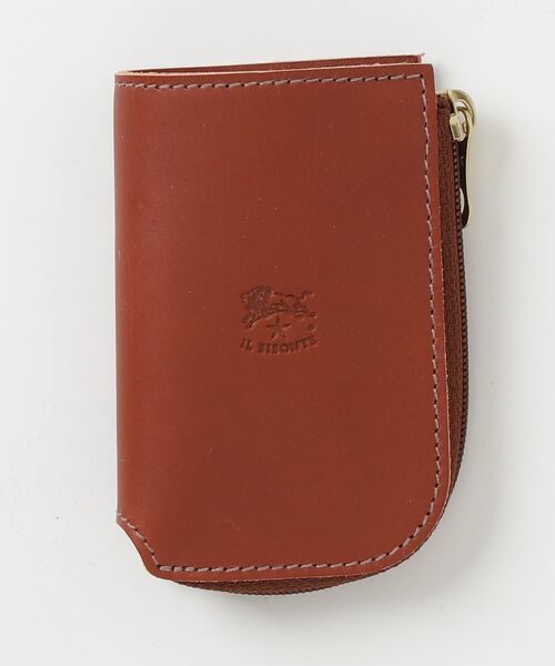 キーケース IL BISONTE / ORIGINAL LEATHER / キーケース_28