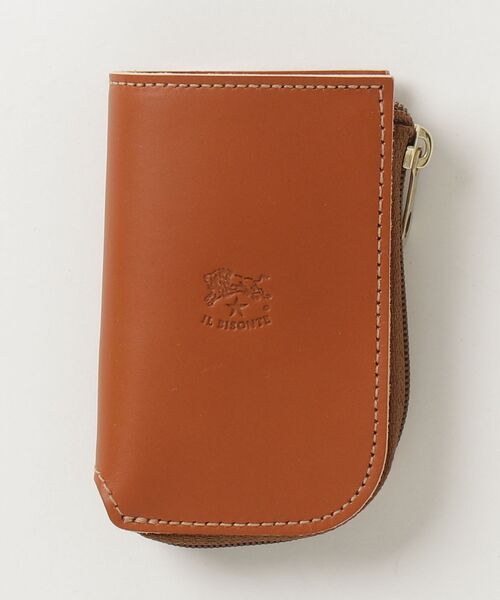 キーケース IL BISONTE / ORIGINAL LEATHER / キーケース_29