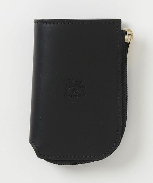 キーケース IL BISONTE / ORIGINAL LEATHER / キーケース_30