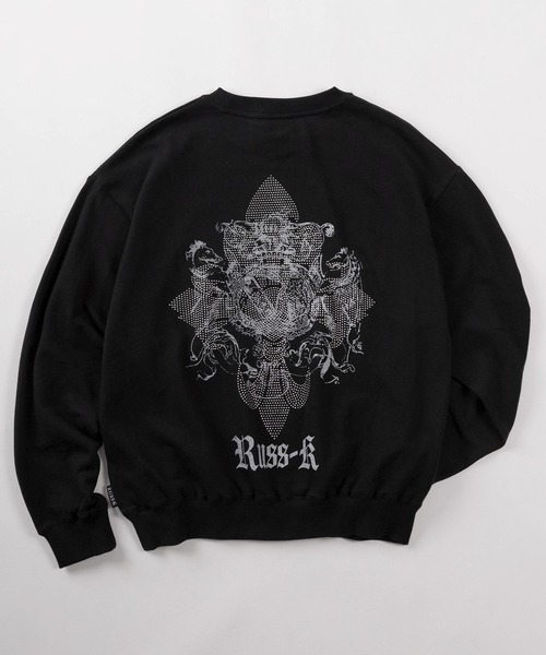 RUSSーK おすすめ人気商品一覧 通販 - Yahoo!ショッピング