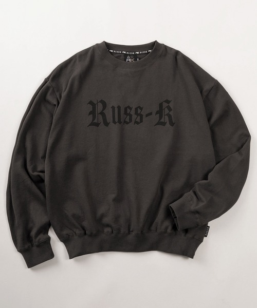 russ-k ラスケー（柄：ロゴ）のおすすめ人気商品一覧 通販 - Yahoo
