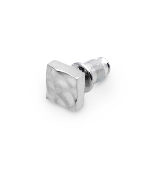 WAKAN SILVER SMITH（ワカンシルバースミス） ピアス 「WAKAN SILVER