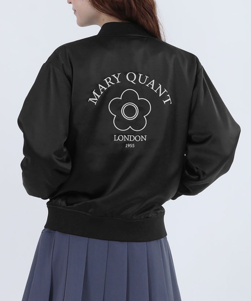 MARY QUANT（マリークヮント） ブルゾン アウター マリークワント
