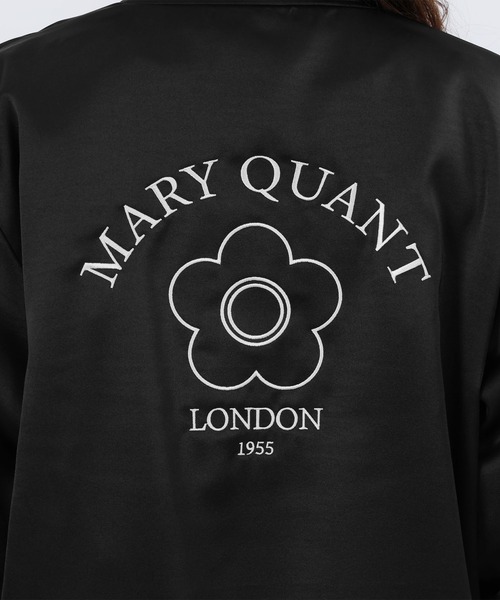MARY QUANT（マリークヮント） ブルゾン アウター マリークワント