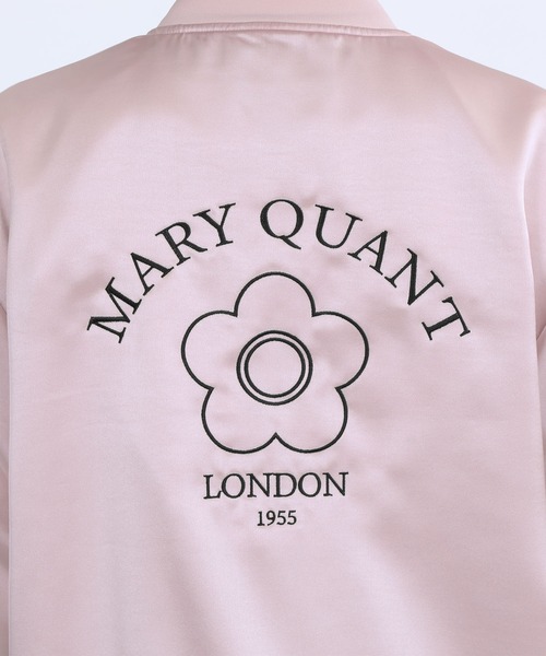 MARY QUANT（マリークヮント） ブルゾン アウター マリークワント