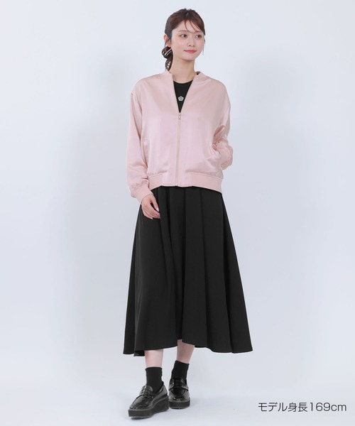 MARY QUANT（マリークヮント） ブルゾン アウター マリークワント