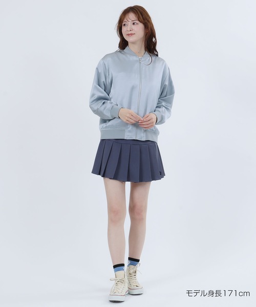 MARY QUANT（マリークヮント） ブルゾン アウター マリークワント