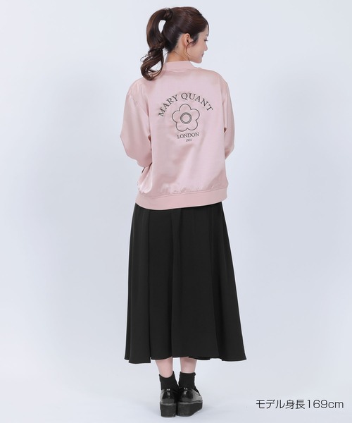 MARY QUANT（マリークヮント） ブルゾン アウター マリークワント