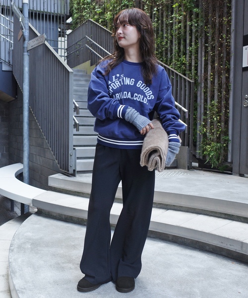 「UGG」 シューズ 23cm ブラック レディース