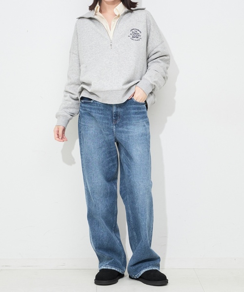「UGG」 シューズ 23cm ブラック レディース