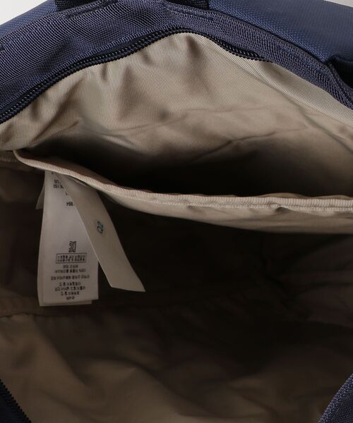 「patagonia」 ワンポイントリュック - ブルー メンズの画像