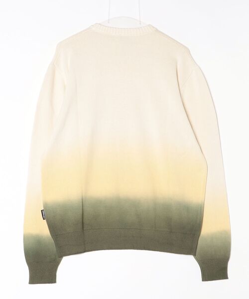 セーター ニット SUN FADE SWEATER / サンフェードセーター Gramicci グラミチ メンズ レディース
