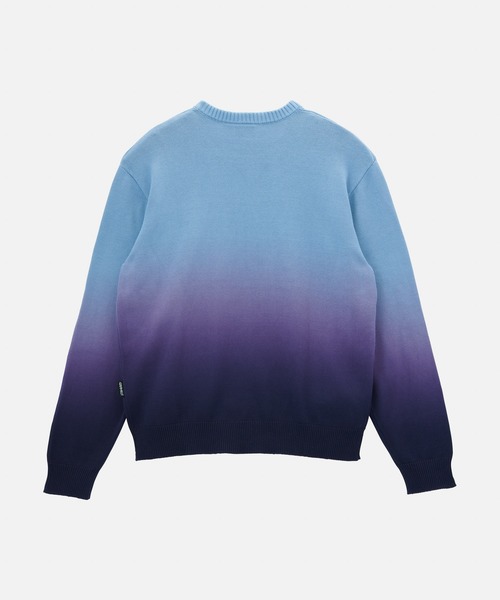 セーター ニット SUN FADE SWEATER / サンフェードセーター Gramicci グラミチ メンズ レディース