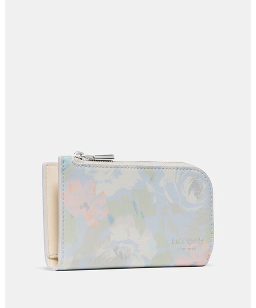 kate spade NEW YORK（ケイト・スペード ニューヨーク） 二つ折り財布