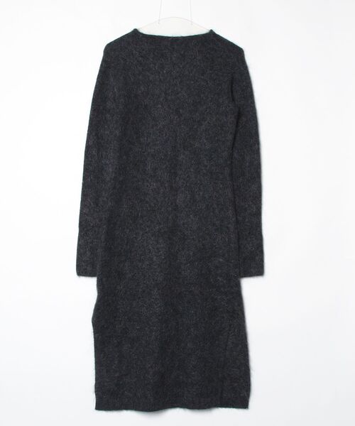 ワンピース acne studios Acne Studios（アクネ ストゥディオズ） ニットワンピース X-SMALL